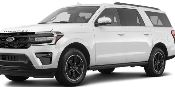 FORD EXPEDITION MAX 2022 1FMJK2AT5NEA35464 image